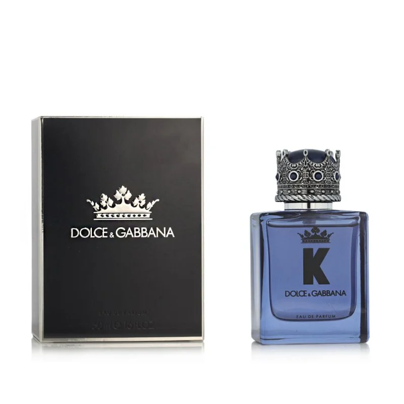 K pour Homme woda perfumowana dla mężczyzn 50 ml