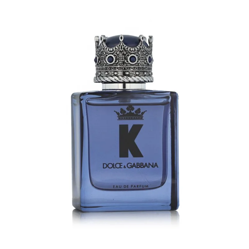 K pour Homme woda perfumowana dla mężczyzn 50 ml