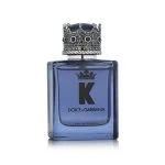 K pour Homme woda perfumowana dla mężczyzn 50 ml