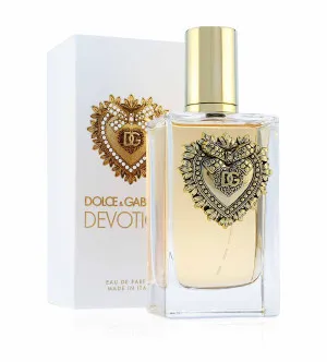 Dolce & Gabbana Devotion woda perfumowana dla kobiet 100 ml