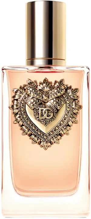 Dolce & Gabbana Devotion woda perfumowana dla kobiet 100 ml