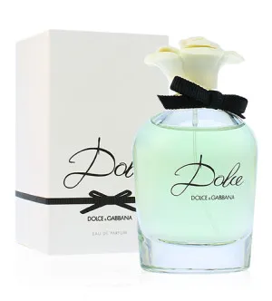 Dolce & Gabbana Dolce woda perfumowana dla kobiet 75 ml