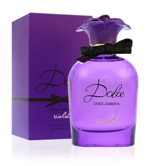 Dolce & Gabbana Dolce Violet woda toaletowa dla kobiet 75 ml
