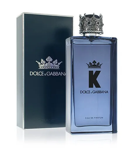K by Dolce & Gabbana woda perfumowana dla mężczyzn 100 ml