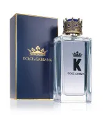 K by Dolce & Gabbana woda toaletowa dla mężczyzn 100 ml