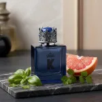 K by Dolce & Gabbana Intense woda perfumowana dla mężczyzn 50 ml