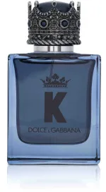 K by Dolce & Gabbana Intense woda perfumowana dla mężczyzn 50 ml