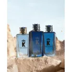 K by Dolce & Gabbana Intense woda perfumowana dla mężczyzn 50 ml