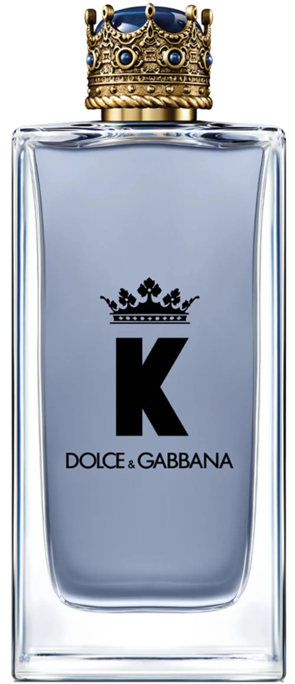 K by Dolce & Gabbana woda toaletowa dla mężczyzn 100 ml