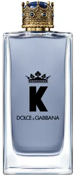 K by Dolce & Gabbana woda toaletowa dla mężczyzn 100 ml