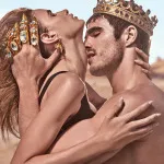 K by Dolce & Gabbana woda toaletowa dla mężczyzn 100 ml