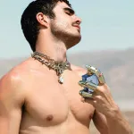 K by Dolce & Gabbana woda toaletowa dla mężczyzn 100 ml