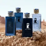 K by Dolce & Gabbana woda toaletowa dla mężczyzn 100 ml