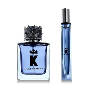 Dolce & Gabbana K pour Homme EDP 50 ml + EDP MINI 10 ml M