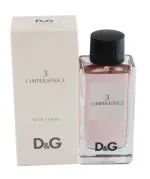 L'Imperatrice woda toaletowa dla kobiet 100 ml