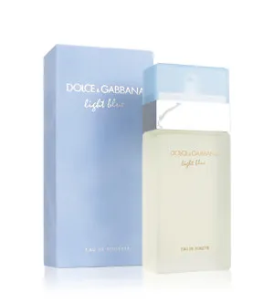 Dolce & Gabbana Light Blue woda toaletowa dla kobiet 200 ml