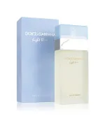 Dolce & Gabbana Light Blue woda toaletowa dla kobiet 100 ml