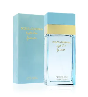Dolce & Gabbana Light Blue Forever woda perfumowana dla kobiet 50 ml