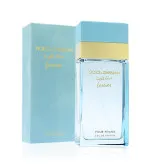 Light Blue Forever woda perfumowana dla kobiet 50 ml