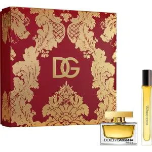 Dolce & Gabbana The One EDP 30 ml + EDP MINI 10 ml W