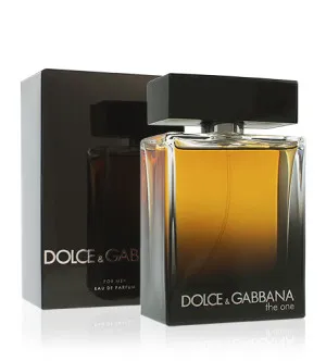 Dolce & Gabbana The One For Men woda perfumowana dla mężczyzn 150 ml