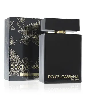 Dolce & Gabbana The One for Men Intense woda perfumowana dla mężczyzn 100 ml