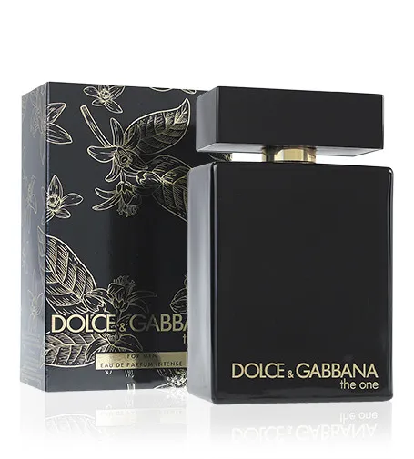 The One for Men Intense woda perfumowana dla mężczyzn 50 ml