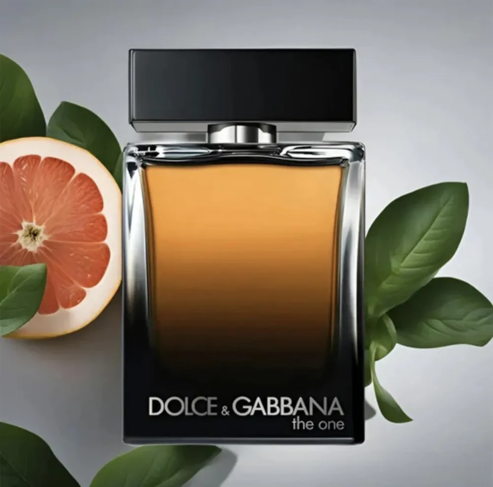The One For Men woda perfumowana dla mężczyzn 100 ml