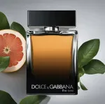 The One For Men woda perfumowana dla mężczyzn 100 ml