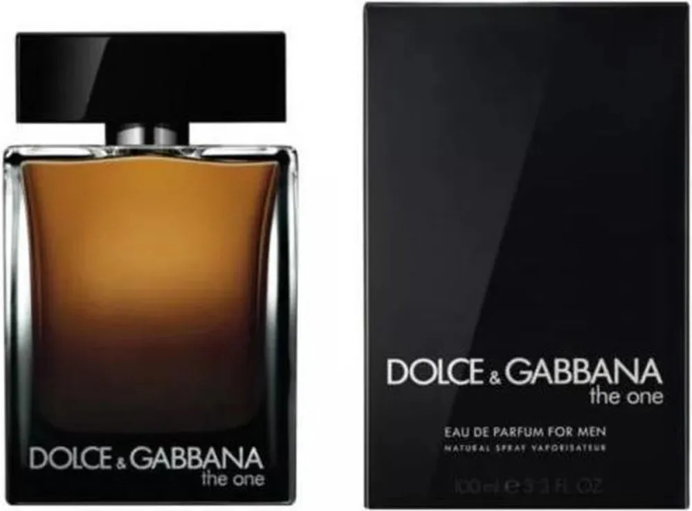 The One For Men woda perfumowana dla mężczyzn 100 ml