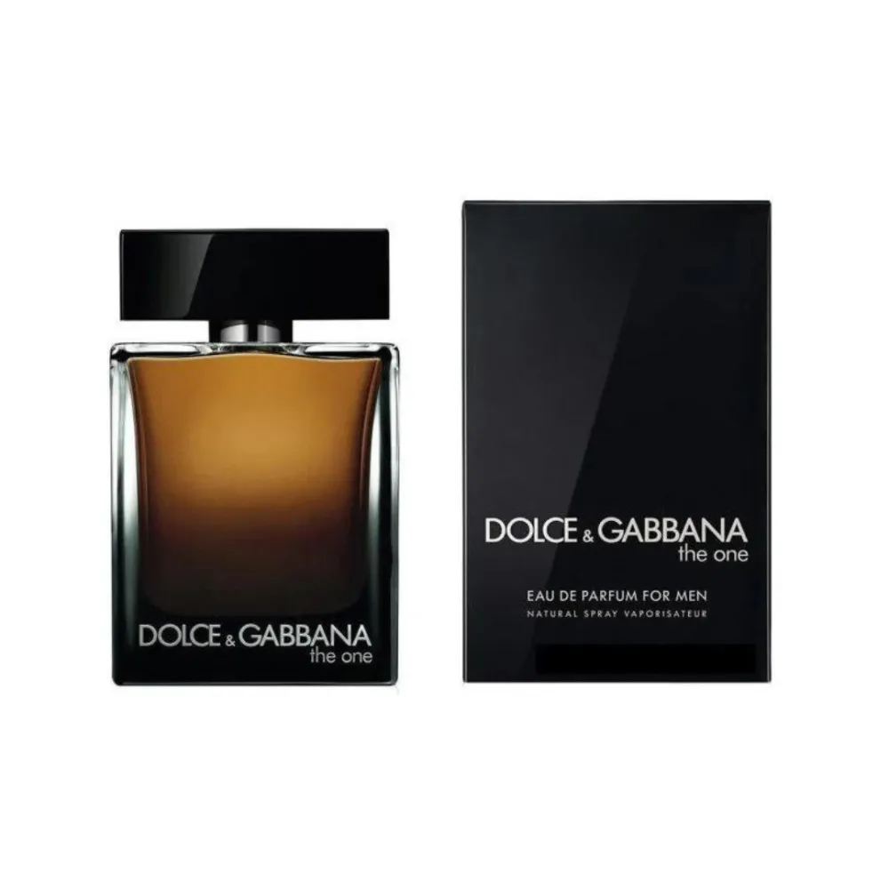 The One For Men woda perfumowana dla mężczyzn 100 ml