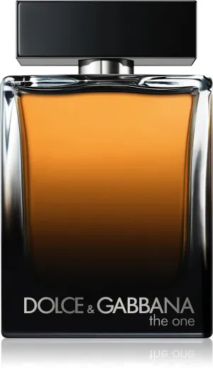 Dolce & Gabbana The One For Men woda perfumowana dla mężczyzn 150 ml