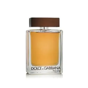 Dolce & Gabbana The One For Men woda toaletowa dla mężczyzn 150 ml