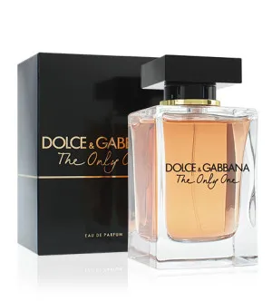Dolce & Gabbana The Only One woda perfumowana dla kobiet 100 ml