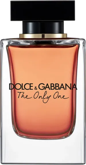 Dolce & Gabbana The Only One woda perfumowana dla kobiet 100 ml