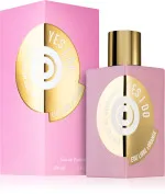 Don't Get Me Wrong Baby, YES I DO woda perfumowana dla kobiet 100 ml