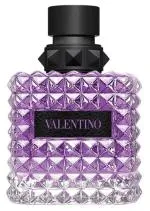 Donna Born in Roma Purple Melancholia woda perfumowana dla kobiet 100 ml