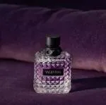 Donna Born in Roma Purple Melancholia woda perfumowana dla kobiet 100 ml