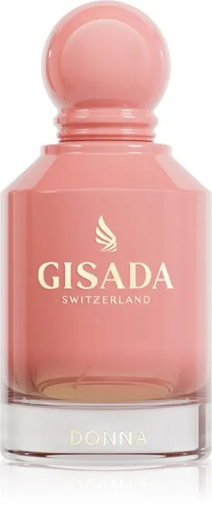 Gisada Donna woda perfumowana dla kobiet