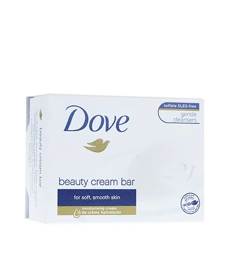 Original kremowe mydło w kostce 100 g