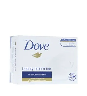 Dove Original kremowe mydło w kostce 100 g
