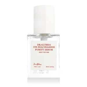 Dr.Althea Oczyszczające serum z 15% niacynamidem