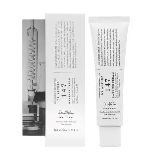 Dr.Althea 147 Barrier Cream krem do twarzy wzmacniający barierę skórną i głęboko nawilżający