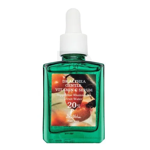 Gentle Vitamin C Serum delikatne serum z witaminą C 30 ml