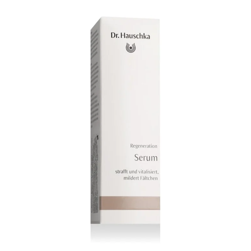 Serum regenerujące 30 ml