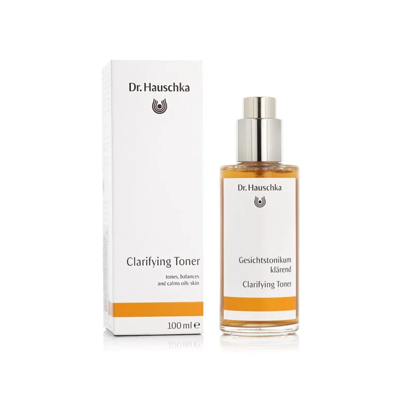 Tonik oczyszczający 100 ml