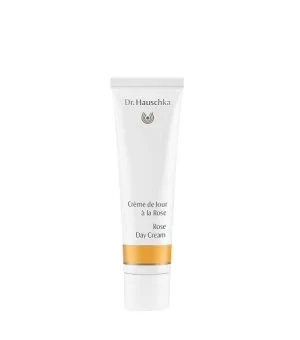 Dr. Hauschka Rose krem na dzień z ekstraktem z róży