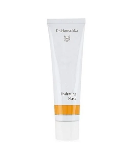 Hydrating Cream Mask nawilżająca maska kremowa do skóry suchej i wrażliwej 30 ml