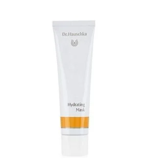 Dr. Hauschka Hydrating Cream Mask nawilżająca maska kremowa do skóry suchej i wrażliwej