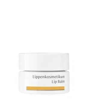 Dr. Hauschka Lip Balm odżywczy balsam do ust